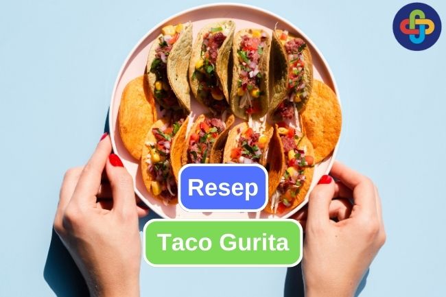 Resep Taco Gurita untuk Dicoba di Rumah